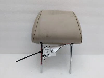 2003 LEXUS GS430 Front Drivers Sdie Left Headrest — 第 1/4 张图片