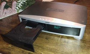 BOSE 321 AV3-2-1 II Home Theater Media Center NO SATILLITE SPEAKERS or SUBWOOFER - Picture 1 of 7