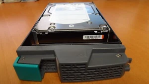 Unidad de disco duro HP Seagate 5529301-A ST3600057FC 9FN004-036 600 GB 15 K FC para xp20000 xp24000 - Imagen 1 de 2