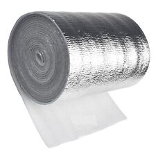 Aluminum Foil Insulation Film for Maximum Efficiency Crafted for Professionals