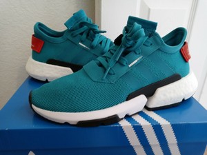 adidas pods blue