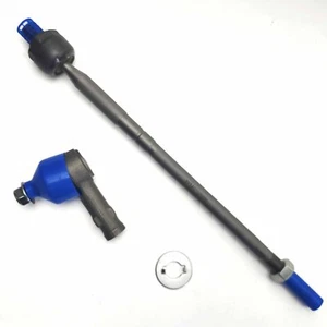 New Tie Rod ball joint Kit for 3Y1422075D Bentley Mulsanne 2011-2020 - Picture 1 of 11