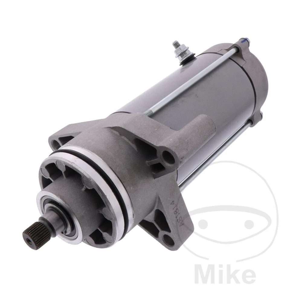 Motor de arranque JMP para Honda GL 1500 C Valkyrie F6C 1997-2003 Foto 1 de 1