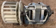 white knight C8317 Tumble Dryer Motor Fm 6609E