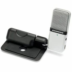 Samson Go Mic Portable USB Condenser Microphone - SAGOMIC - Picture 1 of 5