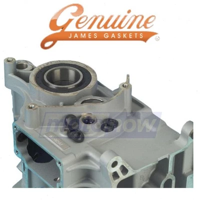 James Gasket Shifter Shaft Seal for 2008-2014 Harley Davidson FXDF Fat Bob - bm - Imagem 1 de 4