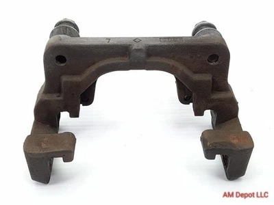 2011 BMW 535i 528i F10 Front Brake Caliper Carrier Bracket 34116792691 - Image 1 of 3