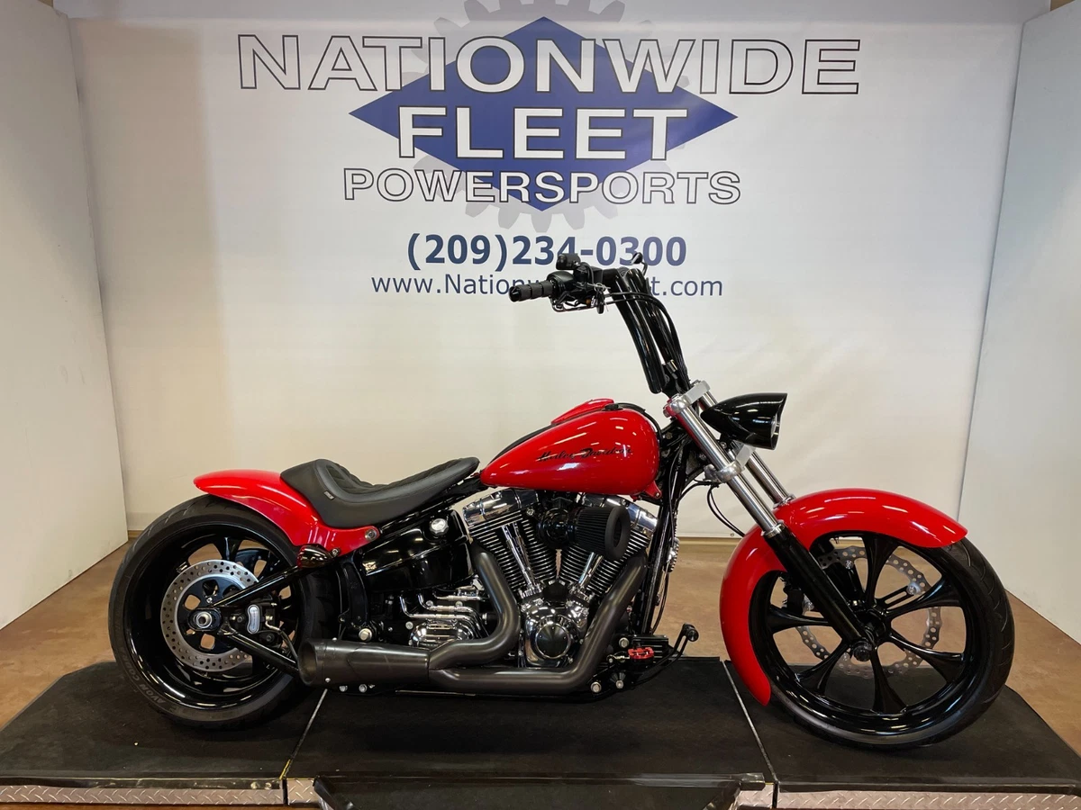 Harley-Davidson Motorcycles 2015 for sale | eBay