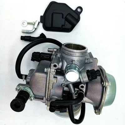 Carburetor Carb Motor Carburetor NEW Fits For Honda TRX 300 1988 - 2000 - Image 1 of 4