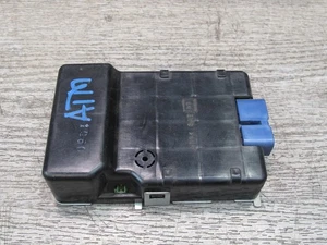 96-98 TOYOTA MARK2 JZX100 COMFORT CONTROL MODULE OEM - Picture 1 of 12