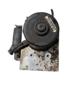 Conjunto de pieza de freno antibloqueo a través de VIN 421014 se adapta a 98-01 BEETLE 1158801 Foto 1 de 4