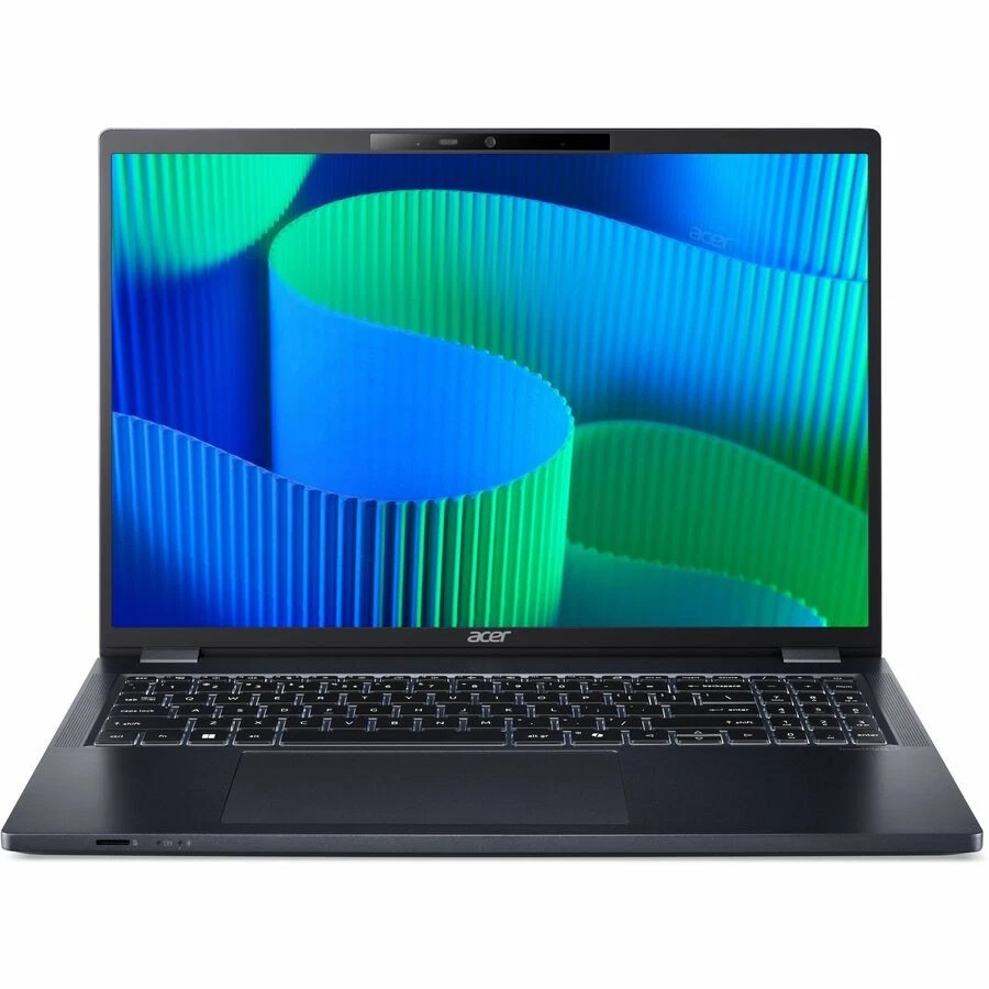 Portátil Acer TravelMate P4 P416-53 16" Ultra 5 125U 16 GB 512 GB W11P NXB9AAA001 Foto 1 de 1