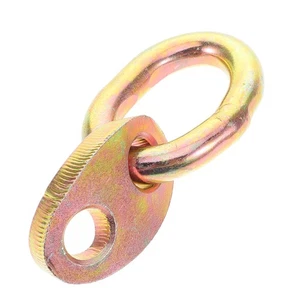  Hydraulic Lifting Bracket Motor Mounting Stand Engine Hook Lifter - Foto 1 di 12