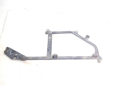 2007 Yamaha V Star 1300 XVS1300 CT Tourer Left Saddlebag Mount Bracket - Imagem 1 de 4