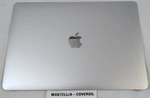 Original Macbook Pro 13,3" A2289 2020 LCD Top Cover EMV:3456 - Bild 1 von 2