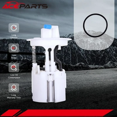 Conjunto de bomba de combustible para 2004 2005 2006 2007 2008 Mazda RX-8 R2 1,3 L E8592M Foto 1 de 4