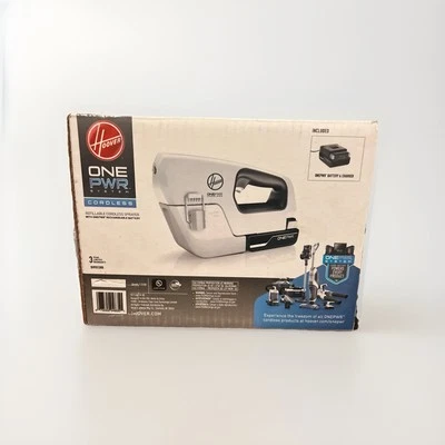 Hoover ONEPWR Handheld Sprayer - Cordless - Image 1 of 2