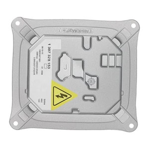 Headlight  Control Module for Cadillac DTS 06-11 63117182520 D1S/D1R 1307329153 - Picture 1 of 11