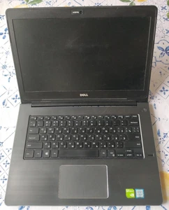 Laptop Dell Vostro 14-5459 - Imagen 1 de 8