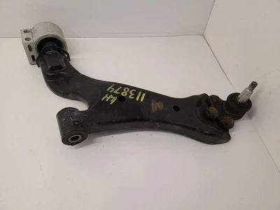 10-17 CHEVROLET EQUINOX Driver Left Lower Control Arm Front LH Foto 1 de 4