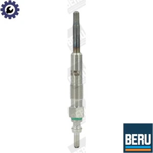 4x GLOW PLUG GN046 FOR SEAT IBIZAIIITOLEDOIILEONCORDOBAALHAMBRAAROSA VW1Z 1.9L - Picture 1 of 9