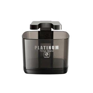 Skull Shaver Platinum Spülständer kompatibel mit allen elektrischen Pitbulls, Palme, - Bild 1 von 8