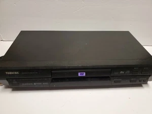 Toshiba SD-2700U  DVD Player( No Remote. ) - Picture 1 of 3