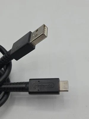 Cable de carga USB-C para Nintendo Switch NINT01 Foto 1 de 4