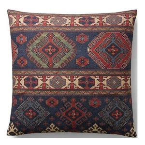 2 Stück Ralph Lauren Ludlow Collection Creston Euro Shams - Bild 1 von 6