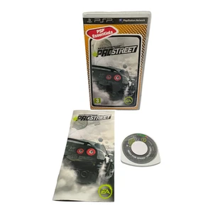 sympa jeux console vidéo psp Sony ( need for speed prostreet ) 0965 - Imagen 1 de 1
