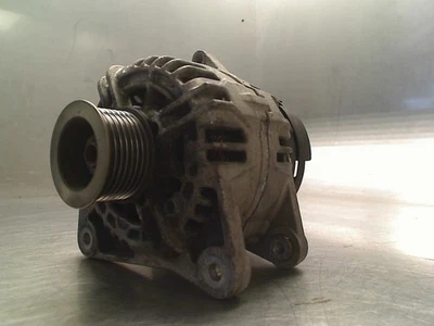 ALTERNATORE Renault Modus/Grand Modus (JP) MPV 1.2 16V (D4F-740(D4F-D7)) 2004 - Immagine 1 di 3