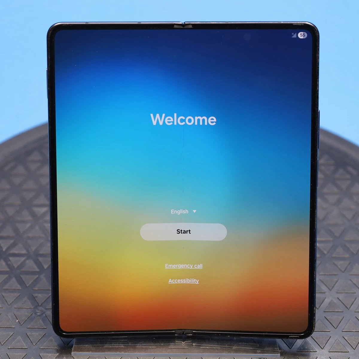 (訳あり) Samsung Galaxy Fold4 256GB Amazon.com: SAMSUNG Galaxy Z Fold 4 Factory Unlocked 256GB Phantom