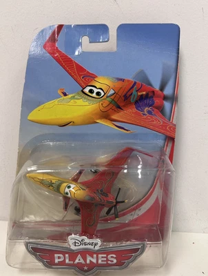 Disney PLANES Ishani Mattel - Image 1 of 4