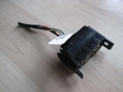 Conector Peterbilt 579 con cableado para interruptor intermitente de peligro #M260SR Foto 1 de 4