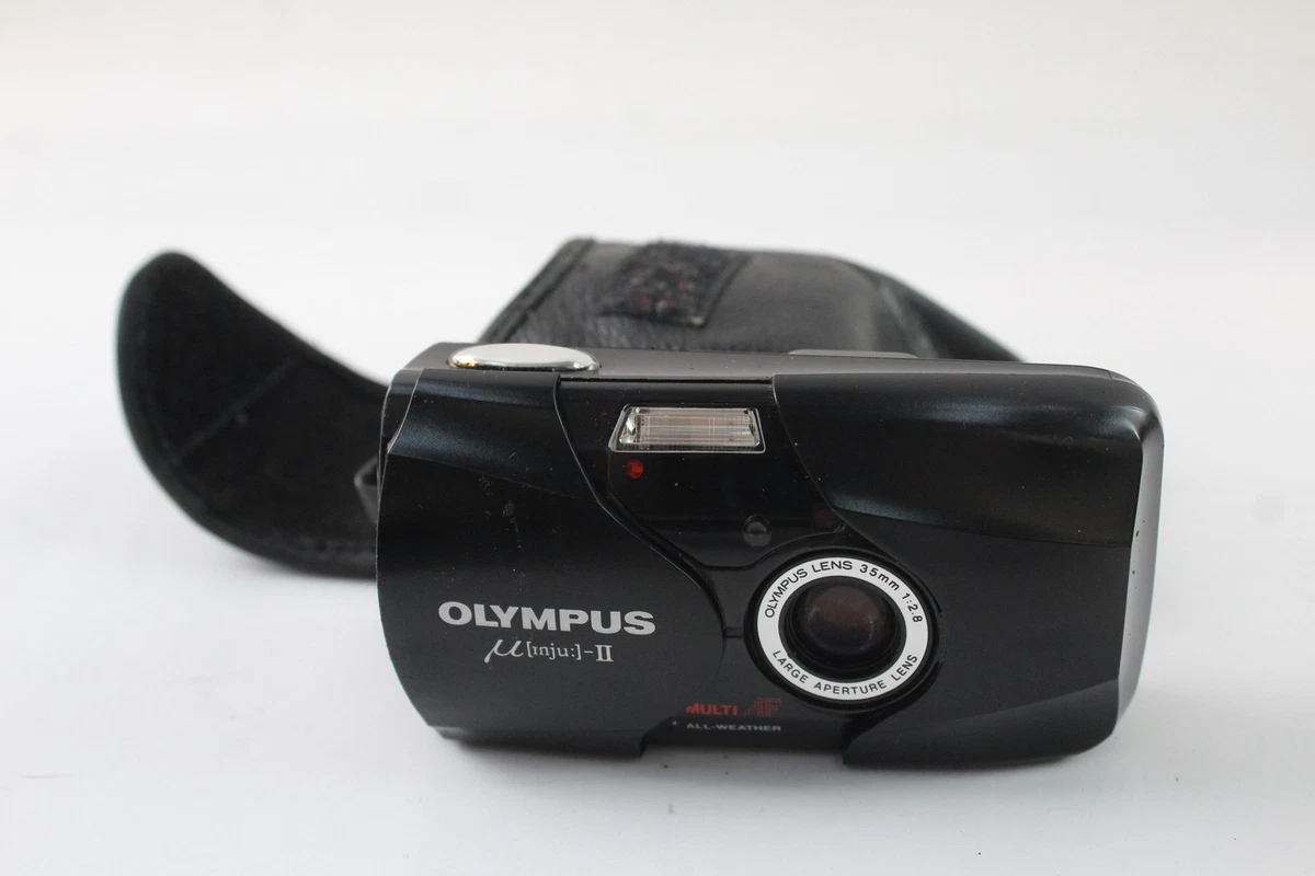 Olympus Mju 2 online kaufen | eBay