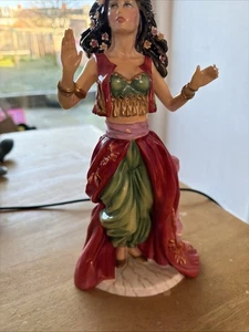 Royal Doulton Scheherazade HN3835, Signed, Ltd Ed 30/1500 - Picture 1 of 7