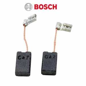 Cepillos de carbono para Bosch GBH4DFE GDS18E GKS235 TURBO GSA900,900E - Imagen 1 de 5