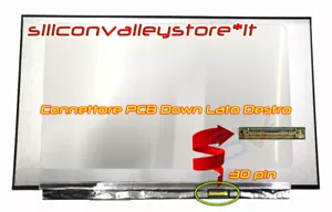 DISPLAY SLIM LED HD per Notebook Acer Aspire A315-42 1366*768 - Imagen 1 de 1