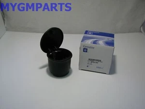 HUMMER H2 H3 H3T CUPHOLDER ASHTRAY/ COIN CUP  NEW OEM GM  20781782 - Picture 1 of 3