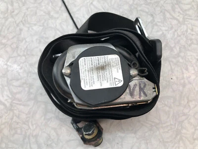 SMART FOR FOUR (454) Sicherheitsgurt vorne rechts 602873600 - Bild 1 von 2