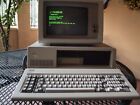 IBM PC model 5150 working condition with monitor and accessories