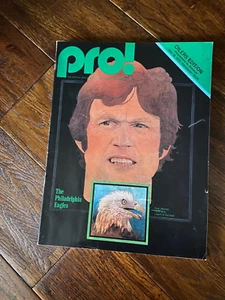 Pro! Oilers Edition Dec. 16, 1979 - Picture 1 of 4
