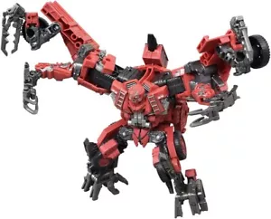 Transformers Toys Studio Series 66 Leader Class Constructicon Overload Japan New - Picture 1 of 7