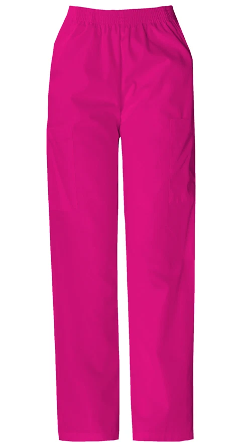 Pantalón exfoliante Dickies Every Day para mujer cintura elástica 850506 Foto 1 de 1