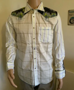 Men's Oakley Rare Meat Grinder Long Sleeved Shirt L - New - Picture 1 of 13