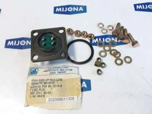 CONECTORES ABM 86 29 0568 5935 99 013 1258 ABM8629 (NUEVO STOCK ANTIGUO) - Imagen 1 de 8