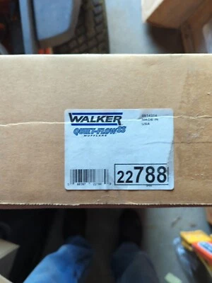 Walker 22788 - Image 1 of 4