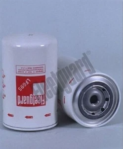 Oil filter Fleetguard LF695 fits Caterpillar 9Y4485 GMC 25010066 - Picture 1 of 4