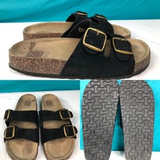 faded glory sandals mens