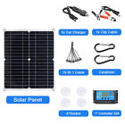 6000W 4000W Inverter 400W Solar Panel Kit Solar Power Generator Home Grid System